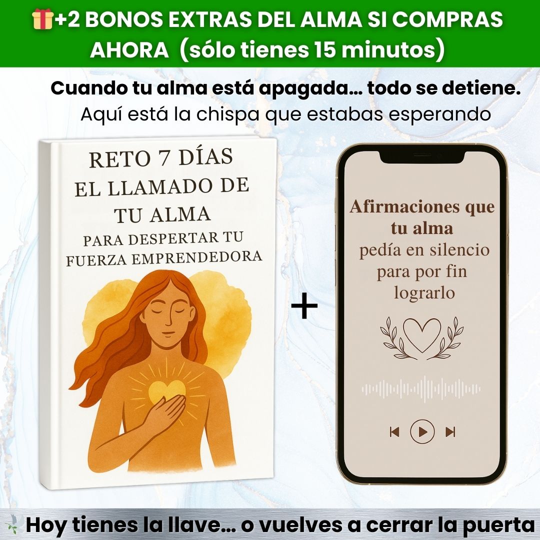 ✨Productos de Limpieza Casera. Ingresos diarios en 7 días + 9 BONOS🎁